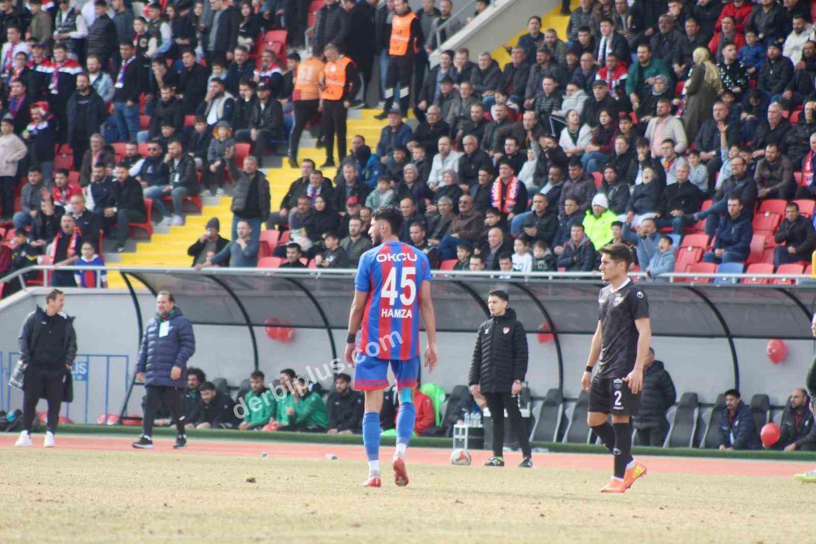 NİĞDE BELEDİYESİ SPOR KULÜBÜ, 14 ŞUBAT CUMARTESİ GÜNÜ SAAT 13.00’TE 5 ŞUBAT STADYUMU’NDA MERSİN SİLİFKE EKİBİNİ AĞIRLAYACAK.