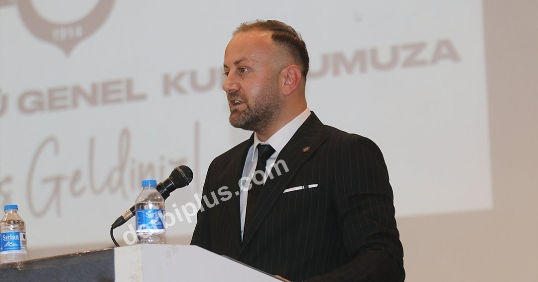 ALTAY BAŞKANI SİNAN KANLI DA BORNOVA 1877 GALİBİYETİNİN ARDINDAN SOSYAL MEDYA HESABI ÜZERİNDEN YAZILI BİR AÇIKLAMA YAPTI