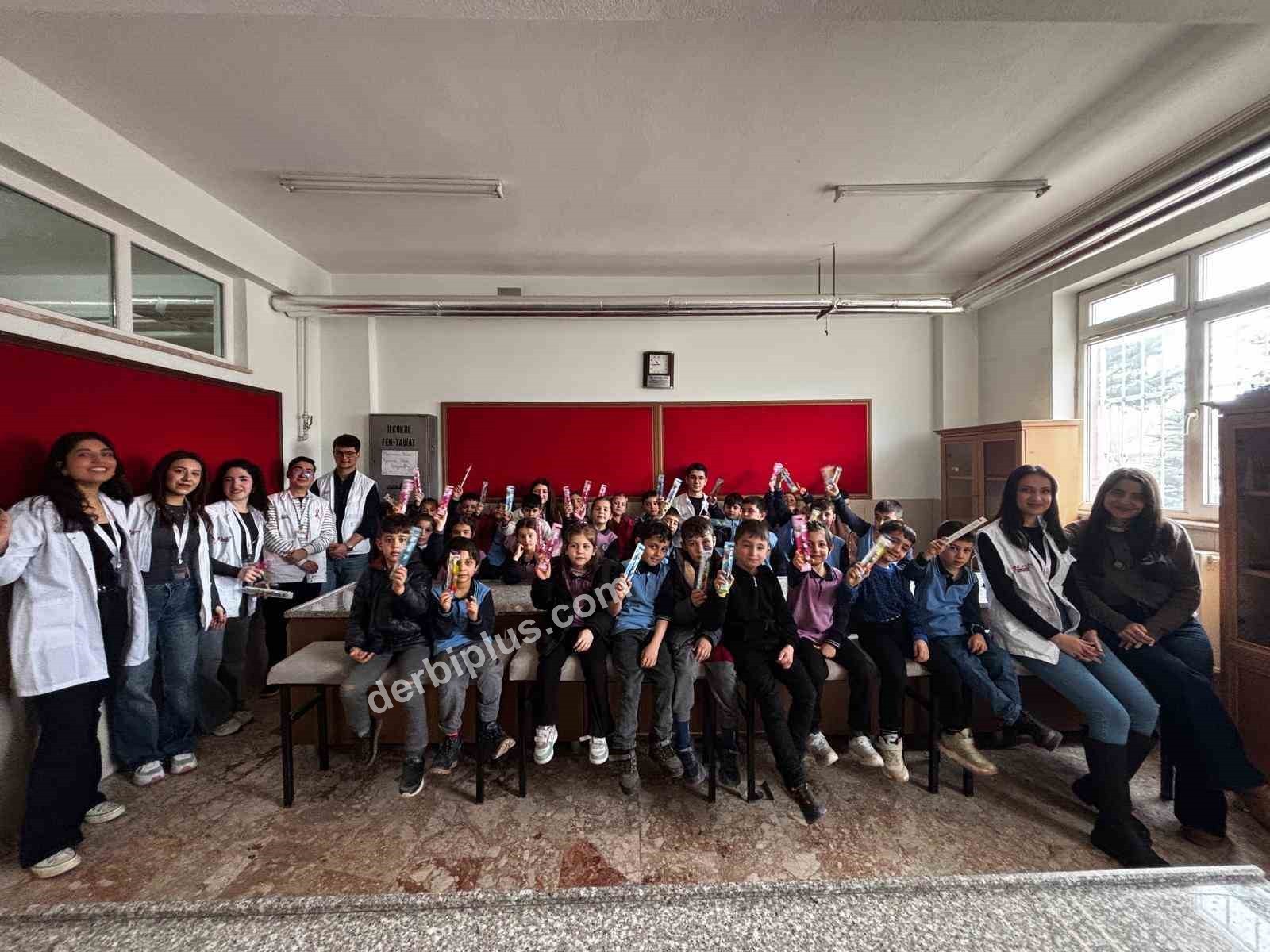 NİĞDE’NİN ÇAMARDI İLÇESİ, TOPLUMSAL DAYANIŞMAYI VE SOSYAL UYUMU GÜÇLENDİRMEYİ AMAÇLAYAN SPORLA SOSYAL UYUM PROJESİNE EV SAHİPLİĞİ YAPTI.