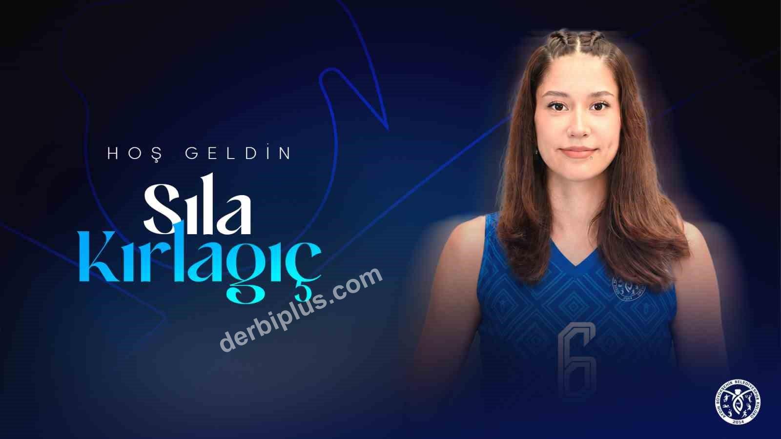 Aydın Büyükşehir Belediyespor transferde hız kesmiyor