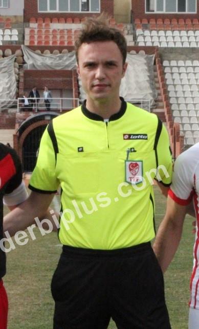 Bilecik’te 5 hakeme bahis soruşturması kapsamında hak mahrumiyeti cezası