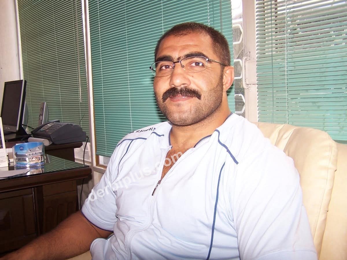 TÜRK GÜREŞİNİN EFSANEVİ İSİMLERİNDEN 'TOROS KAPLANI' LAKAPLI KIRKPINAR BAŞPEHLİVANI CENGİZ ELBEYE, ÖLÜMÜNÜN 16. YILINDA ANILDI.