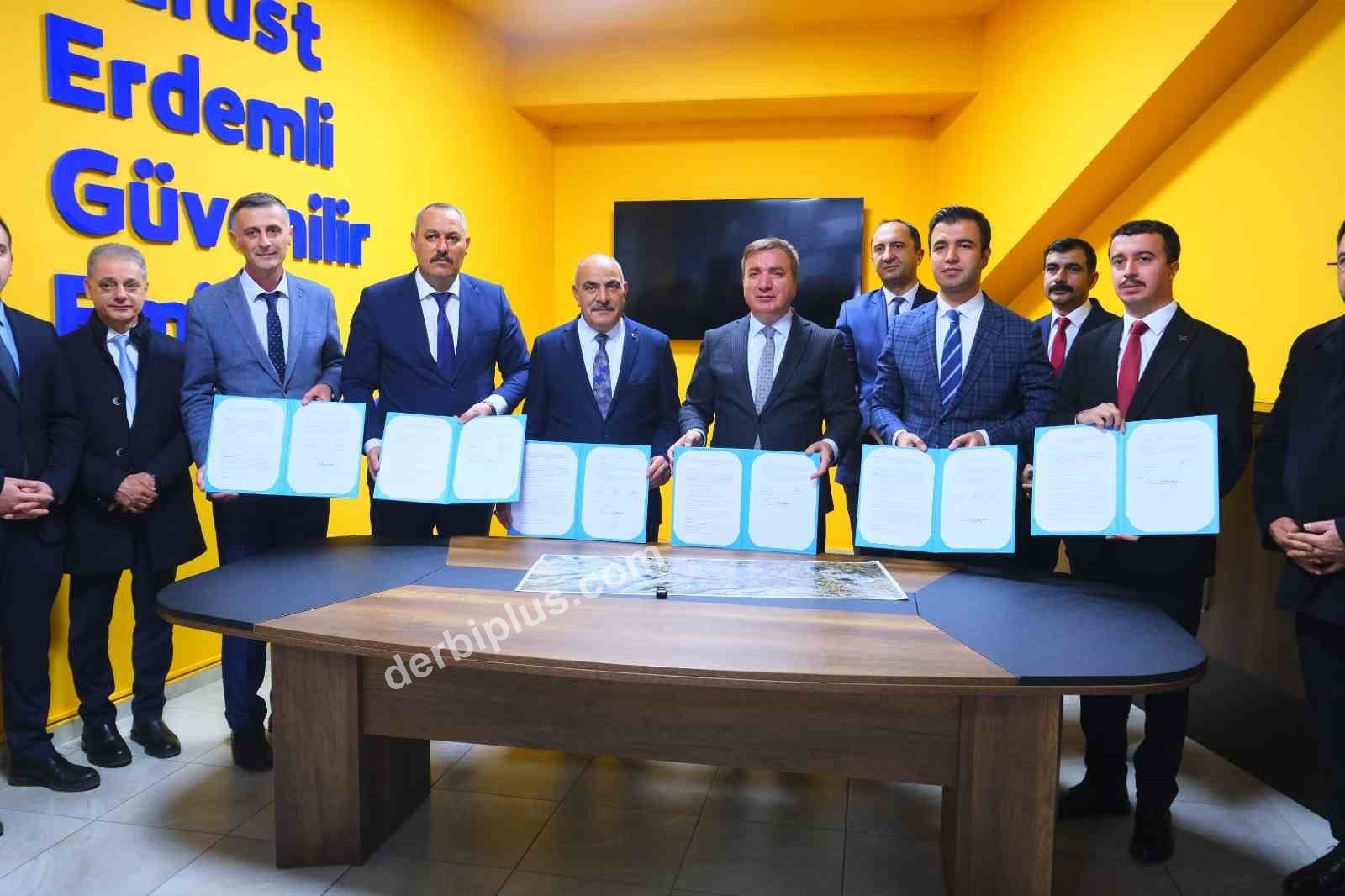 DEĞER ERZİNCAN SPOR KULÜPLERİ 20’YE ULAŞTI: HEDEF 5 BİN ÖĞRENCİ