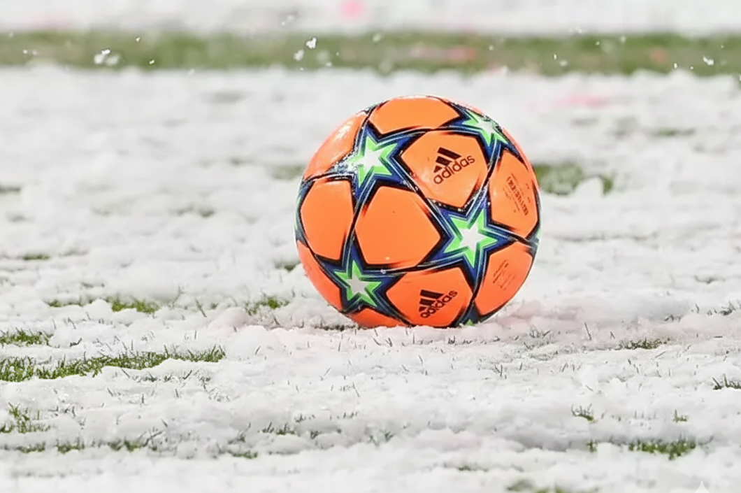 Derbide hava soğuk olacak