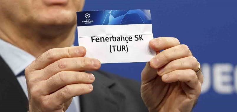 Fenerbahçe, Gornik Zabrze’ye elenmesi halinde UEFA Avrupa Ligi 3. Ön Eleme Turu’nda Twente - Ferençvaroş eşleşmesinin galibiyle karşılaşacak.