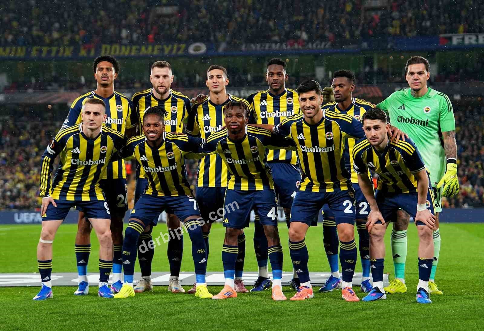 Fenerbahçe, FCSB’ye konuk olacak