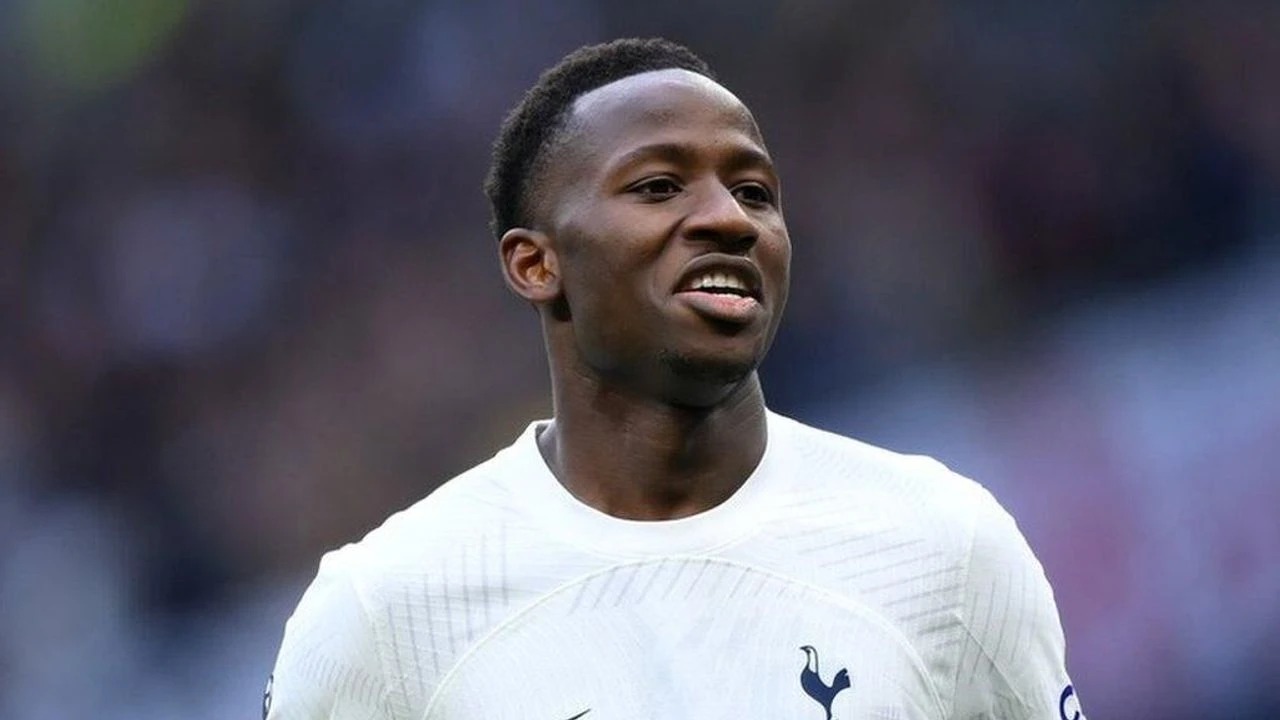 Galatasaray’dan Transferde Bomba Etkisi: Tottenham’ın Yıldızı İçin Düğmeye Basıldı!