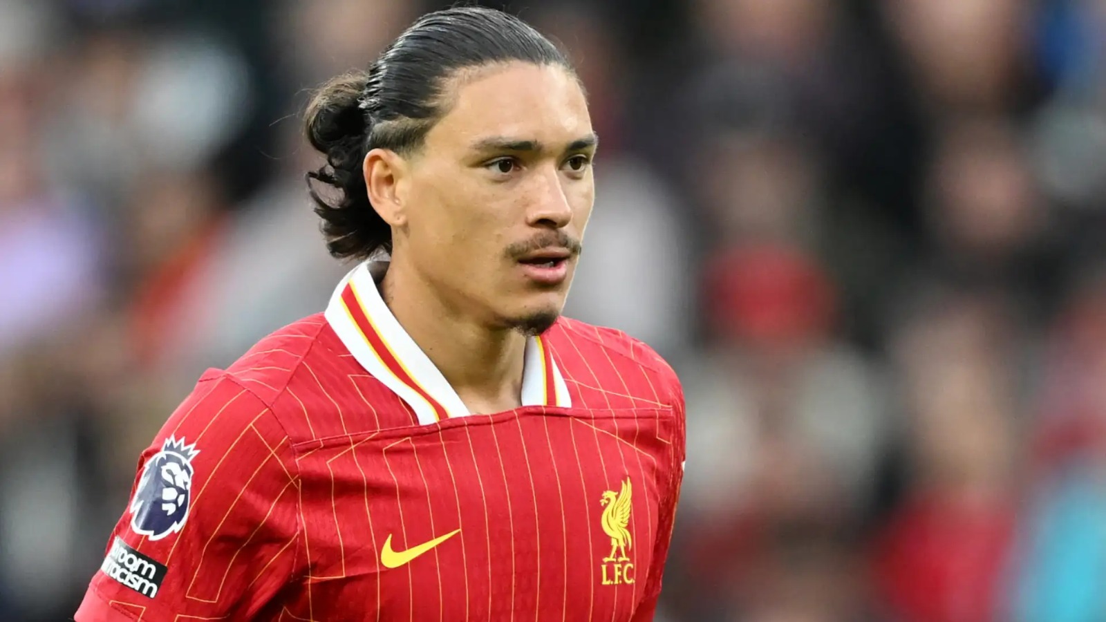 İstanbul'da Darwin Nunez Heyecanı: Yılın Transfer Bombası Patlamak Üzere!