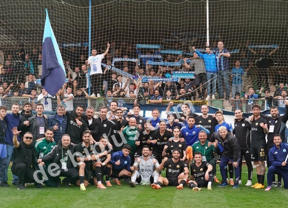 TFF 3. LİG 4. 20. HAFTASINDA KÜTAHYASPOR DEPLASMANDA KARŞILAŞTIĞI ALANYA 1221 FUTBOL SPOR KULÜBÜ'NÜ 1-0 MAĞLUP ETTİ.
