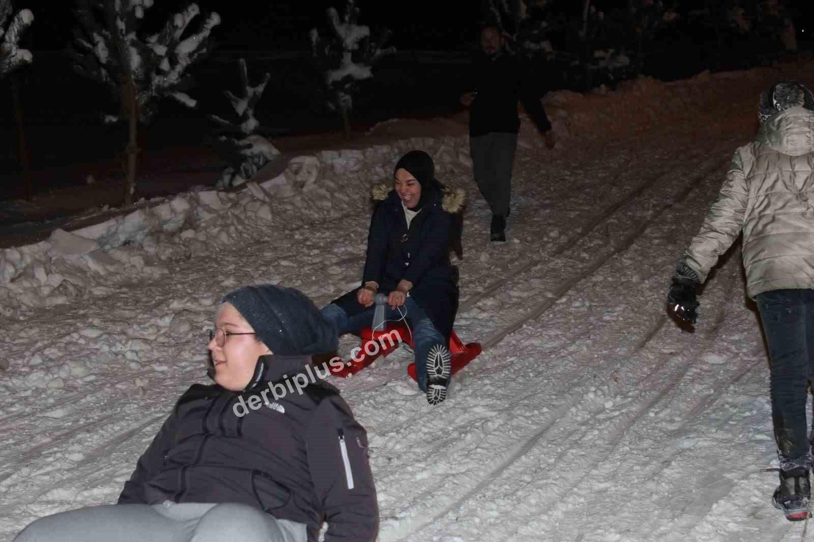 KIZAK FESTİVALİ’NİN İKİNCİSİ CUMARTESİ GÜNÜ YAPILACAK