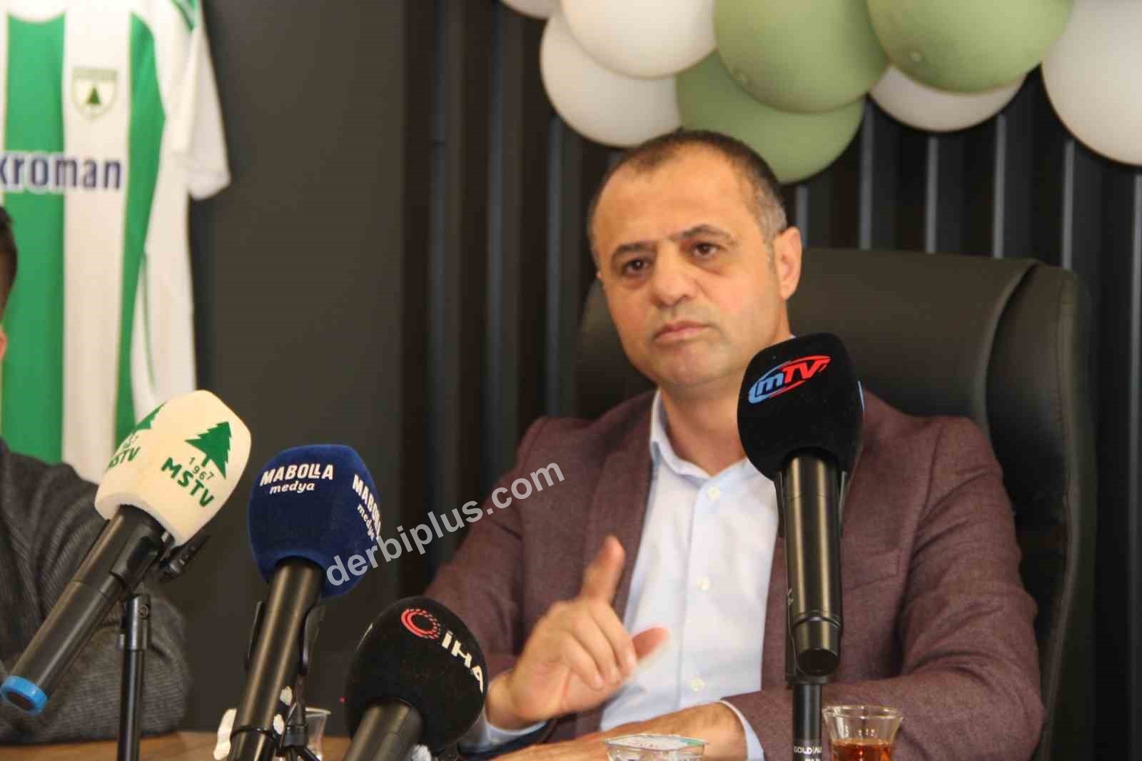 MUĞLASPOR’DA ŞAMPİYONLUK ATEŞİ YANIYOR "BU RÜYA HEPİMİZİN"