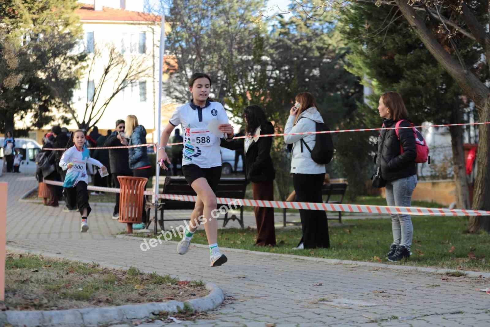 ORYANTİRİNG TÜRKİYE ŞAMPİYONASI’NDA GÖRKEMLİ KAPANIŞ