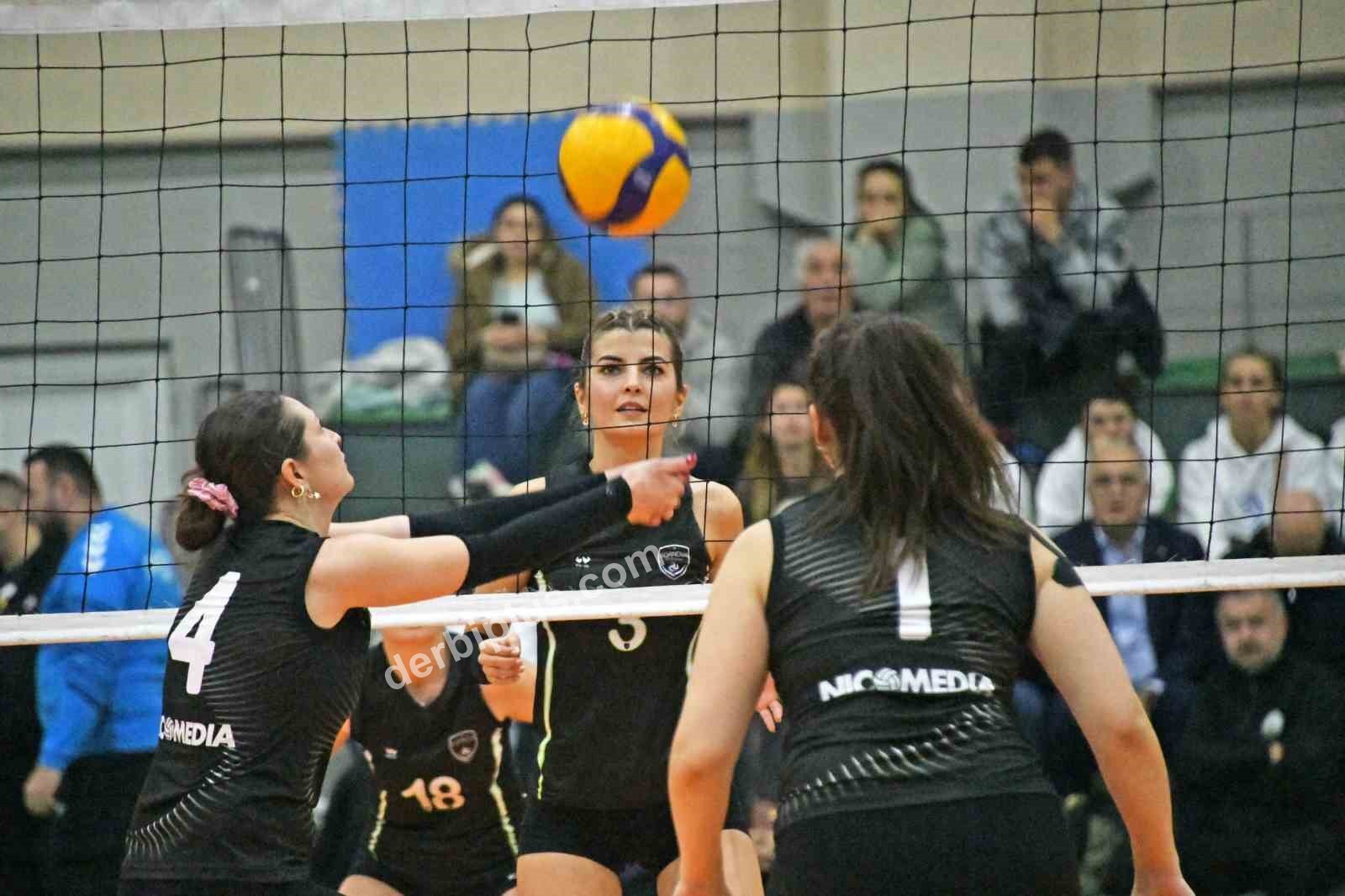 Osmangazi’den Bursa’nın Fethine yakışan turnuva
