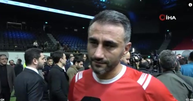 Selçuk Şahin: "Guendouzi için 30 milyon Euro bana yüksek geldi"