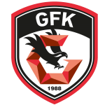 9.GAZİANTEP FUTBOL KULÜBÜ A.Ş.