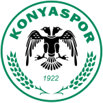 13.TÜMOSAN KONYASPOR