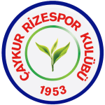 12.ÇAYKUR RİZESPOR A.Ş.