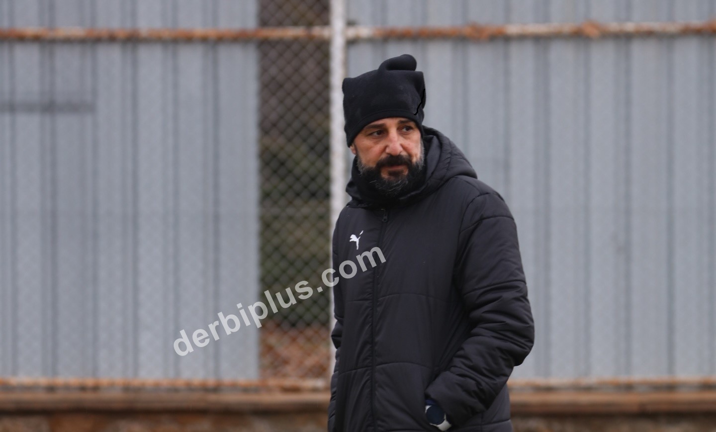 Teknik Direktör Çağlayan: "Bu hikayenin sonunda Elazığspor bir üst lige çıkacak"