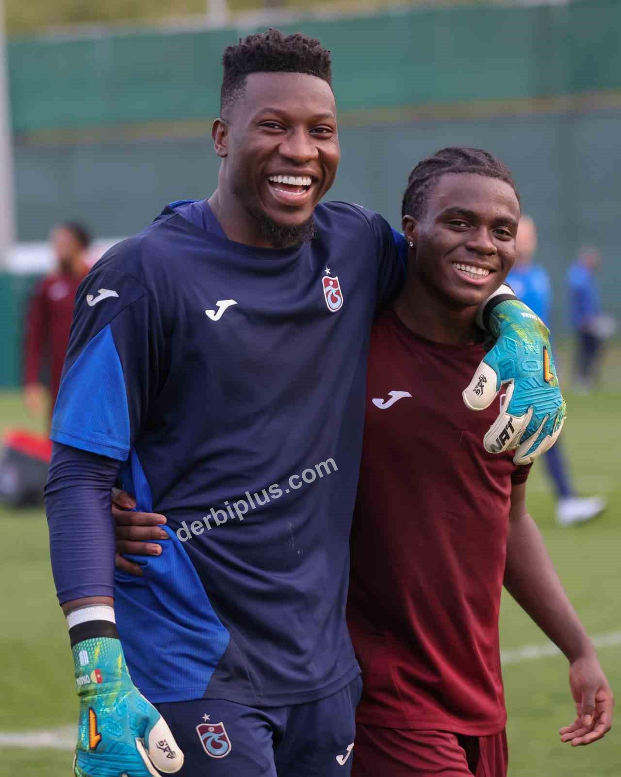 Trabzonspor, Christ Oulai ile yabancı oyuncu transferinde tarihi satışa imza attı