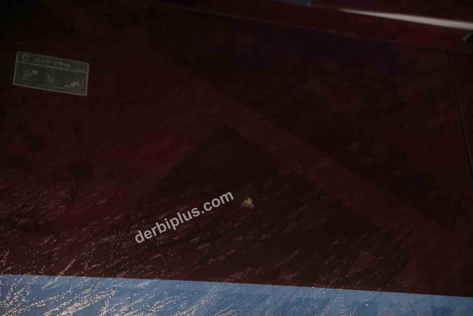 Trabzonspor: "Sporcularımızın ve teknik heyetimizin can güvenliği açık şekilde tehdit altındadır"