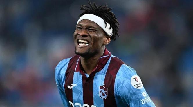 🚨 Trabzonspor'da Nwaiwu Harekatı: Fulham'ın Israrı Sürüyor!