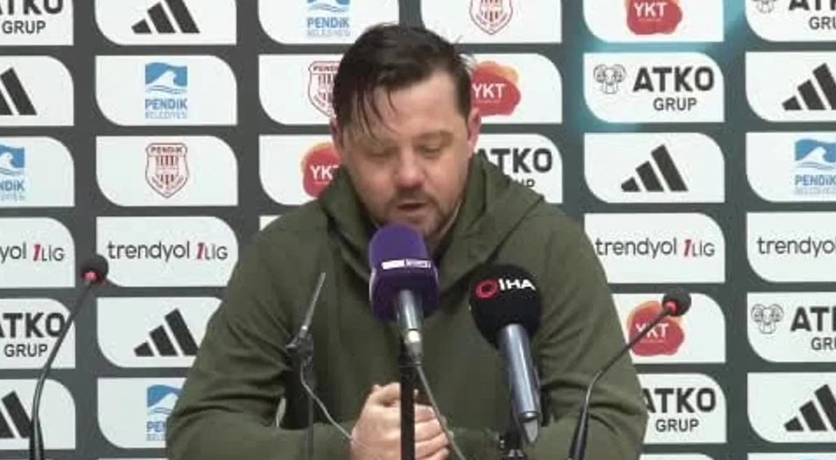 Uğur Uçar: "Bu takımı Süper Lig’e çıkarmak için çalışacağız"