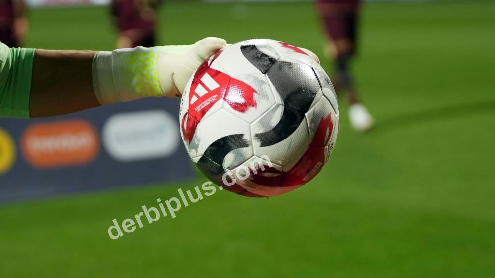 Ziraat Türkiye Kupası’nda 2. hafta heyecanı